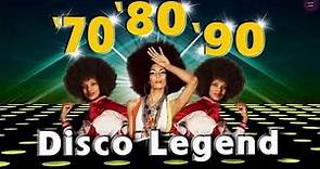 Clasicos Musica Disco Mix 70,80,90 La Mejor Muisca 2021 #1