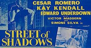 Street of Shadows (1953) ★
