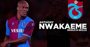 Anthony Nwakaeme 2022 | Best Skills & Goals | HD