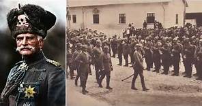 The Last Hussar_ August von Mackensen and His Role in World war 1.