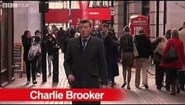 Charlie Brooker's How to Report the News - Newswipe - BBC Four