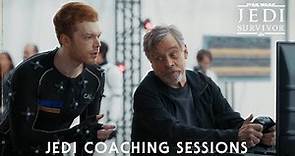 Star Wars Jedi: Survivor - Jedi Coaching Sessions Trailer