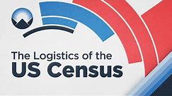 The Logistics of the US Census