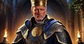 The Legacy of Uther Pendragon