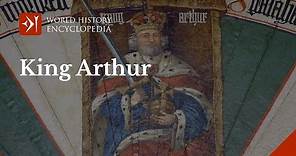 King Arthur: The History and Story of King Arthur and His Knights of the Round Table