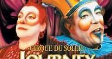 Cirque du soleil: El paso de la vida (2000) Online - Película Completa en Español - FULLTV