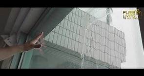 專業安裝3M PRESTIGE 隔熱玻璃膜 3M WINDOW FILM INSTALLATION - PROMO