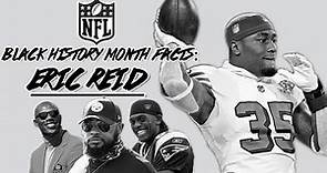 Black History Sports Facts: How The NFL BLACKBALLED Eric Reid’s Career