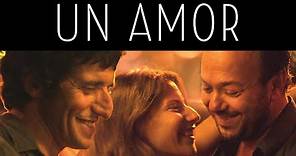 Un Amor (2011) | Trailer | Diego Peretti | Luis Ziembrowski | Elena Roger | Paula Hernández