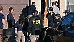 FBI examine home of Walmart mass shooter suspect Andre Bing