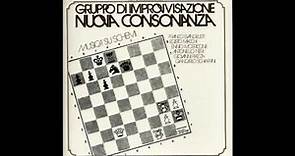 Gruppo Di Improvvisazione Nuova Consonanza ‎- Musica Su Schemi (1976) (The Group) FULL ALBUM