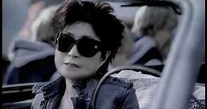 Yoko Ono - Give Peace A Chance (Remix) 2005