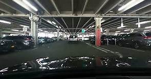 JFK Airport Terminal 7 Parking