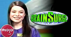 Top 10 Best Nickelodeon Game Shows of All Time