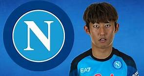 Hiroki Ito (伊藤 洋輝) -2023- Welcome To Naples ? - Defensive Skills, Assists & Goals |HD|