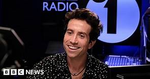 Nick Grimshaw to leave Radio 1 after 14 years