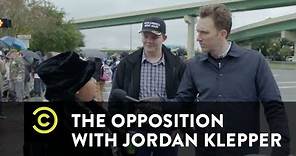 The Year of The Donald - The Opposition w/ Jordan Klepper