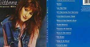 Tiffany - Greatest Hits(1996) 11 - Here In My Heart