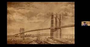 Virtual Museum: The Life and Times of John A. Roebling