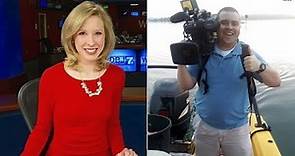 How WDBJ covered its own shooting tragedy