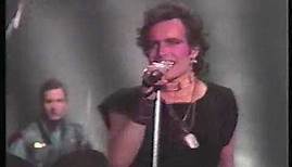 Adam Ant 1982 - Desperate but not Serious on Solid Gold