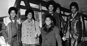 Jackson Five: These Are Michael Jackson's Brothers Today
