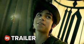 Peter Pan & Wendy Teaser Trailer (2023)