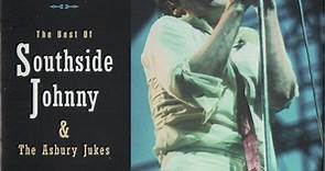 Southside Johnny & The Asbury Jukes - All I Want Is Everything: The Best Of Southside Johnny & The Asbury Jukes (1979-1991)