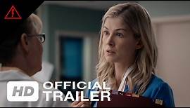 Return to Sender - Official Trailer (2015) - Rosamund Pike Movie HD