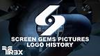 Screen Gems Pictures Logo History