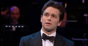 Julian Ovenden sings 'Younger than Springtime' with the John Wilson Orchestra