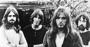 ▷ Biografía de Pink Floyd - ¡TE LA RESUMIMOS!