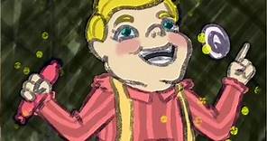 #littlegermanboy #nolittlegermanboy #chernobyl #animatic #arte #humor @hahaveryfunneman