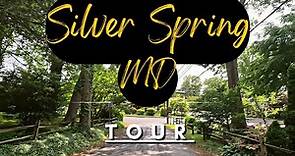 Silver Spring, Maryland | Full Tour (4K)