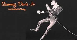 Sammy Davis Jr - Song And Dance Man