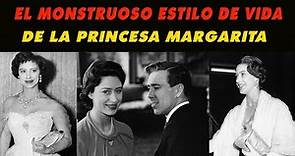 La Verdad De Lo Que Pasó Con Princesa Margarita