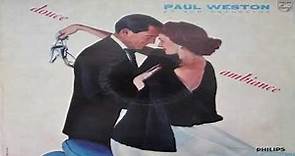 Paul Weston & His Orchestra Douce ambiance 1957