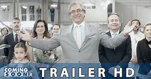 Il Capo Perfetto (2021): Trailer ITA del film con Javier Bardem - HD