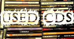 The Most Common Used CDs | Part 1
