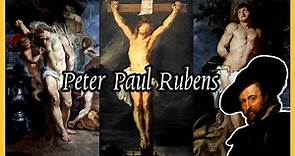 Peter Paul Rubens - Maestro del arte Barroco, biografía y obras