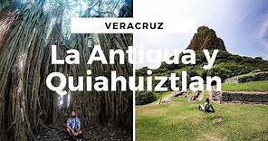 Zempoala, La Antigua, Quiahuiztlán y Tlacotalpan || Veracruz #8