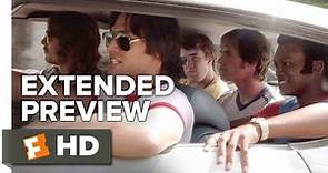 Everybody Wants Some!! - Extended Preview (2016) - Blake Jenner Movie