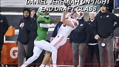 Daniel Jeremiah Praises 2023 Tight End Class NFL Draft