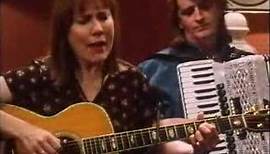 Iris DeMent - Sweet Is The Melody