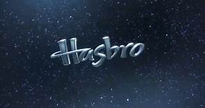 Hasbro 2008 Logo