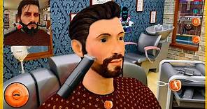 Barber Shop & Haircut Salon - Simulation Game