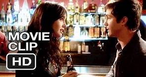 Stuck in Love CLIP - Don't, Don't (2013) - Logan Lerman Movie HD