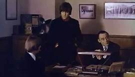 The Beatles in HI-Hi-Hilfe! (German Trailer 1966)