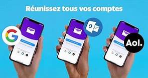 The New Yahoo Mail App (Français)