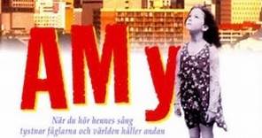 Official Trailer - AMY (1997, Nadia Tass)
